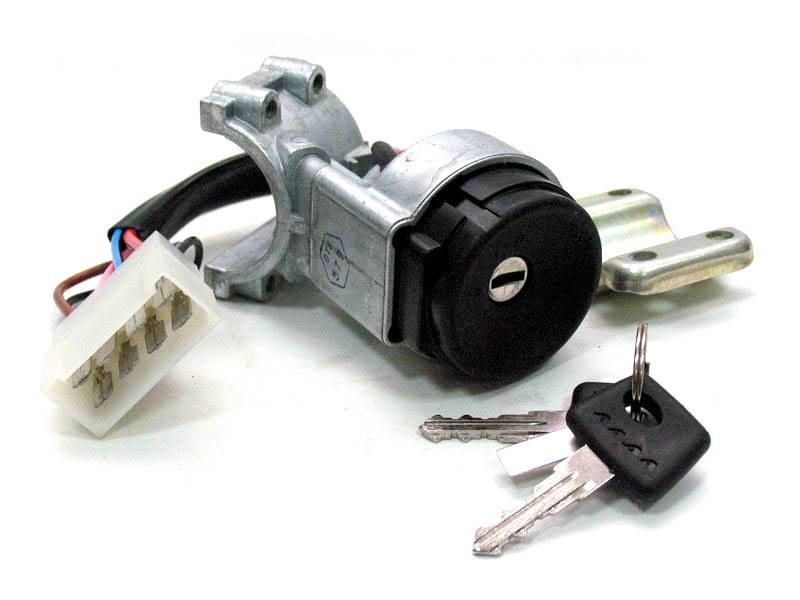 Замок зажигания ваз 2109 - Всё об автомобилях Лада ВАЗ