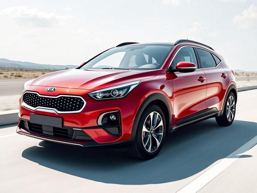 Почему современные автомобили Kia уже не похожи на то, что было раньше