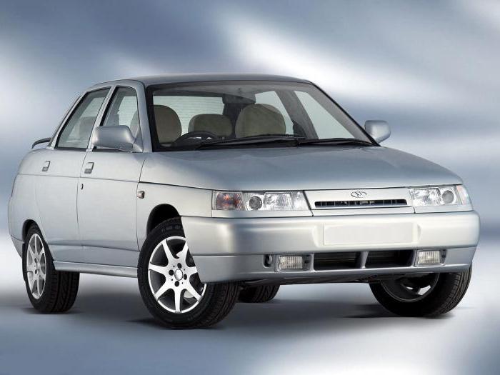 Ваз 2110 панель приборов - Всё об автомобилях Лада ВАЗ