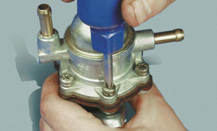 Реле бензонасоса ваз 2114 - Всё об автомобилях Лада ВАЗ