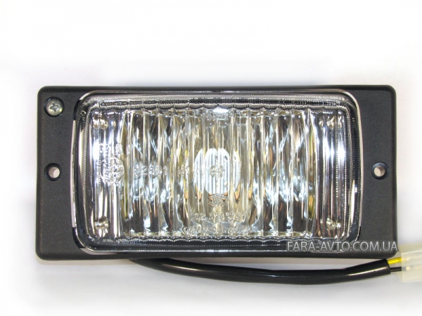 Схема подключения противотуманных фар ваз 2110 - Всё об автомобилях ...