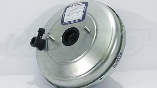 Как проверить вакуумный усилитель тормозов ваз 2109 - Всё об ...