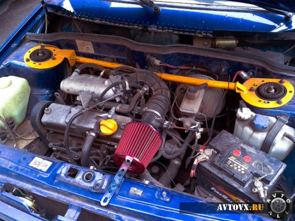 Почему троит двигатель ваз 2109 карбюратор - Всё об автомобилях Лада ВАЗ