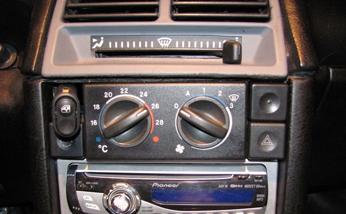 Ваз 2110 устройство печки - Всё об автомобилях Лада ВАЗ