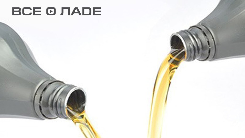 Какое масло лить в коробку приоры - Всё об автомобилях Лада ВАЗ