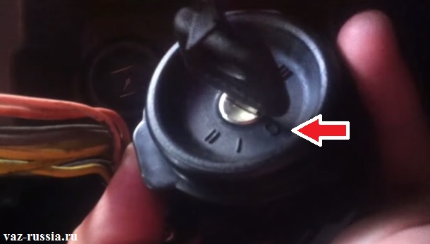 Как заменить замок зажигания на ваз 2109 - Всё об автомобилях Лада ВАЗ