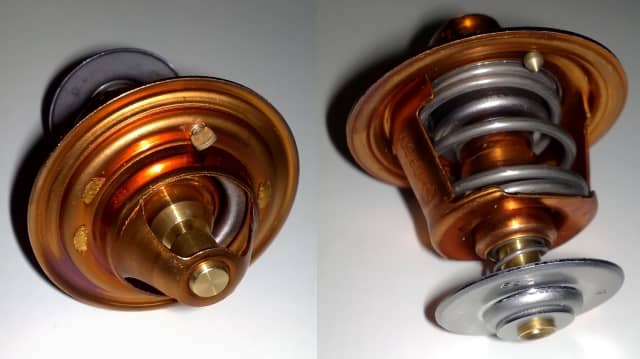 Признаки неисправности термостата ваз 2110 - Всё об автомобилях Лада ВАЗ