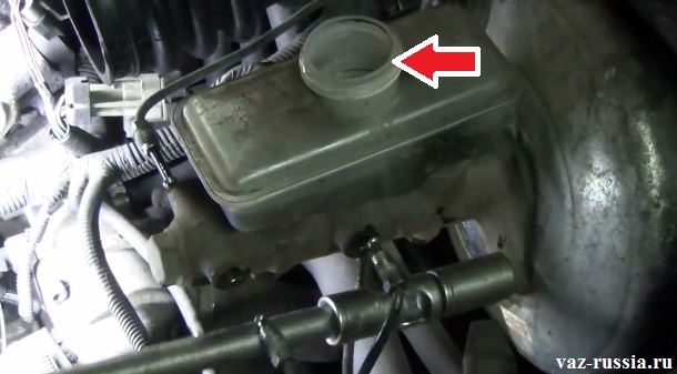 Схема прокачки тормозов ваз 2114 - Всё об автомобилях Лада ВАЗ