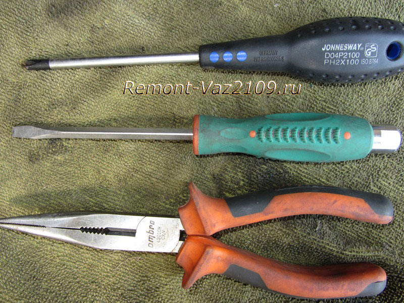 Ваз 2109 датчик холла - Всё об автомобилях Лада ВАЗ