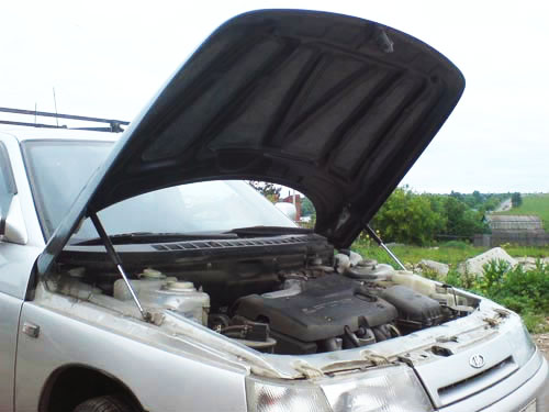 Двигатель крутит но не заводится ваз 2110 - Всё об автомобилях Лада ВАЗ