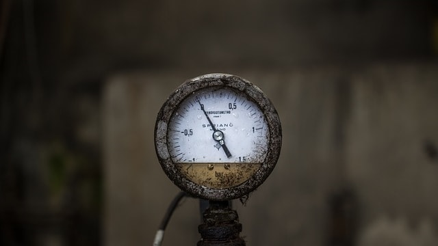 Как проверить давление топливного насоса своими руками - Всё об ...