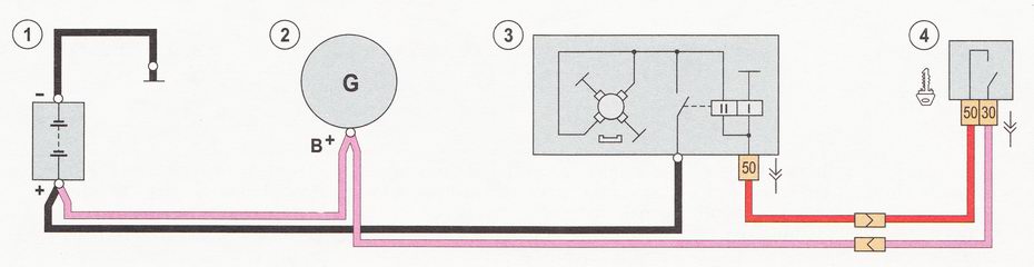 Стартер ваз 2110 устройство - Всё об автомобилях Лада ВАЗ