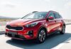 Почему современные автомобили Kia уже не похожи на то, что было раньше