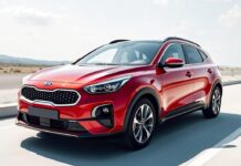 Почему современные автомобили Kia уже не похожи на то, что было раньше