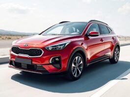 Почему современные автомобили Kia уже не похожи на то, что было раньше