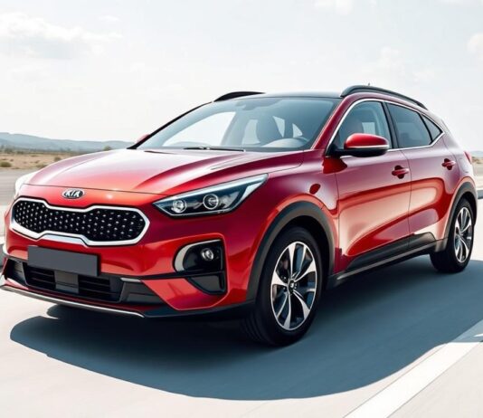 Почему современные автомобили Kia уже не похожи на то, что было раньше