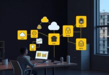 Рабочее место без привязки к столу: как виртуализация изменяет подход к офису