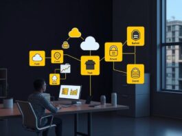 Рабочее место без привязки к столу: как виртуализация изменяет подход к офису