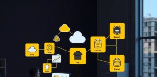 Рабочее место без привязки к столу: как виртуализация изменяет подход к офису